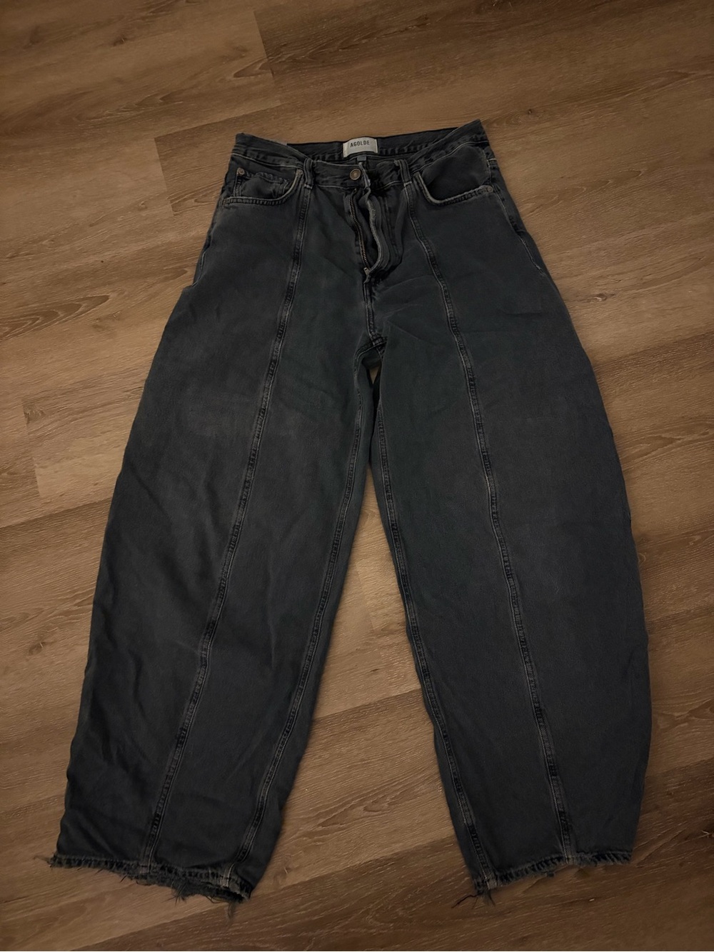 AGOLDE jeans